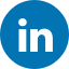 Logo von LinkedIn
