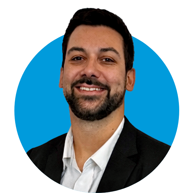 Portrait von Maximilian Buß